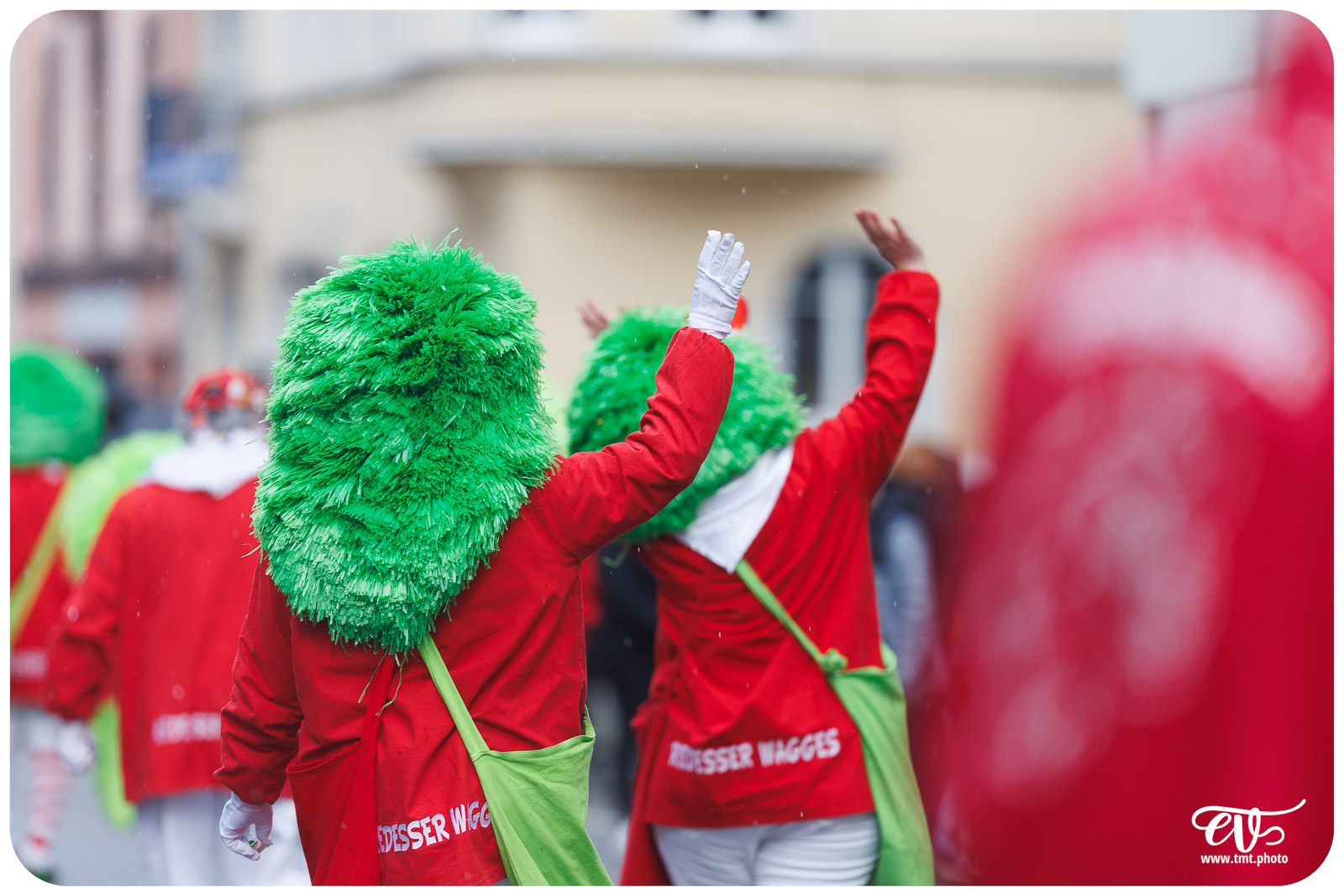CARNAVAL DE STRASBOURG 2024